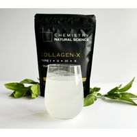 Chemistry Natural Science Collagen-X - 300g